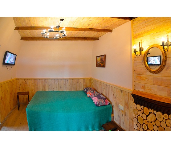 Номера разных типов