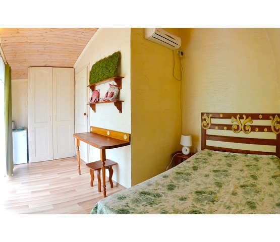 Номера разных типов