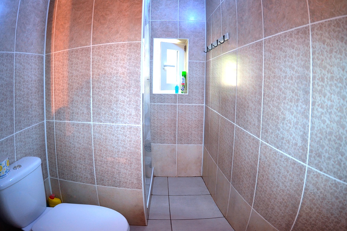 Коттедж №3. Стандарт 3-местный