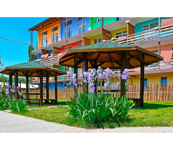 Територія дитячої гри