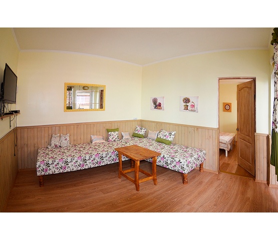 Номера разных типов