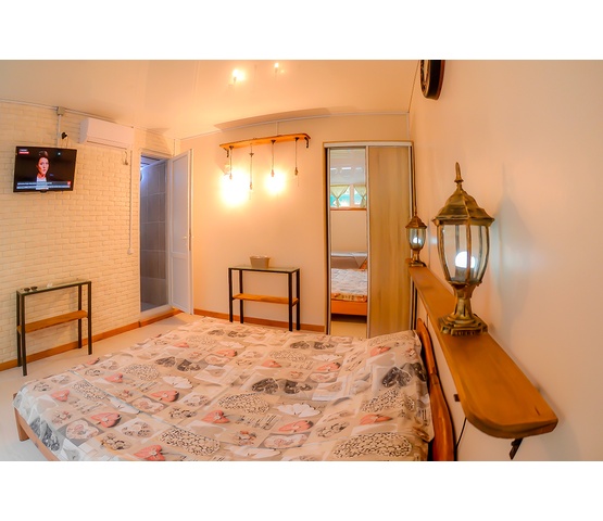 Номера разных типов