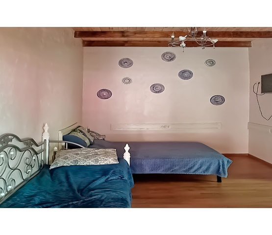 Номера разных типов