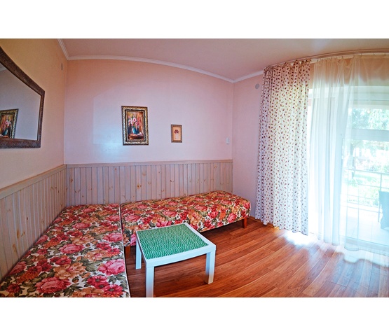 Номера разных типов